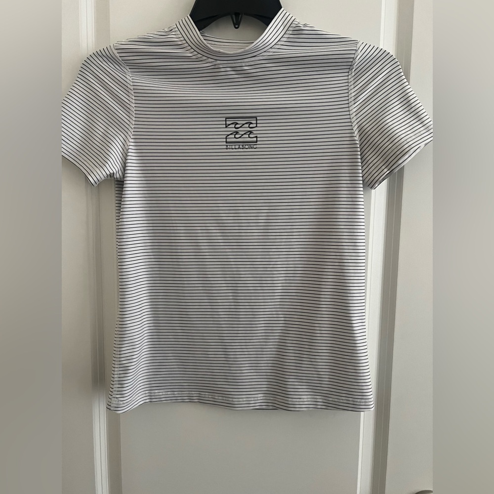 Billabong UVA protection